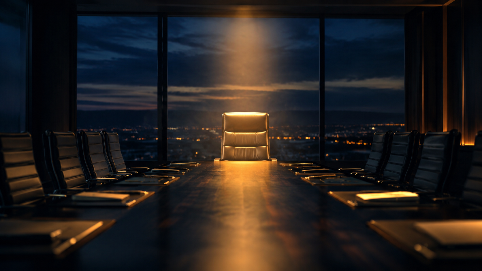 The Outsourced Chief Risk Officer: When a Fractional Risk Leader Makes Sense