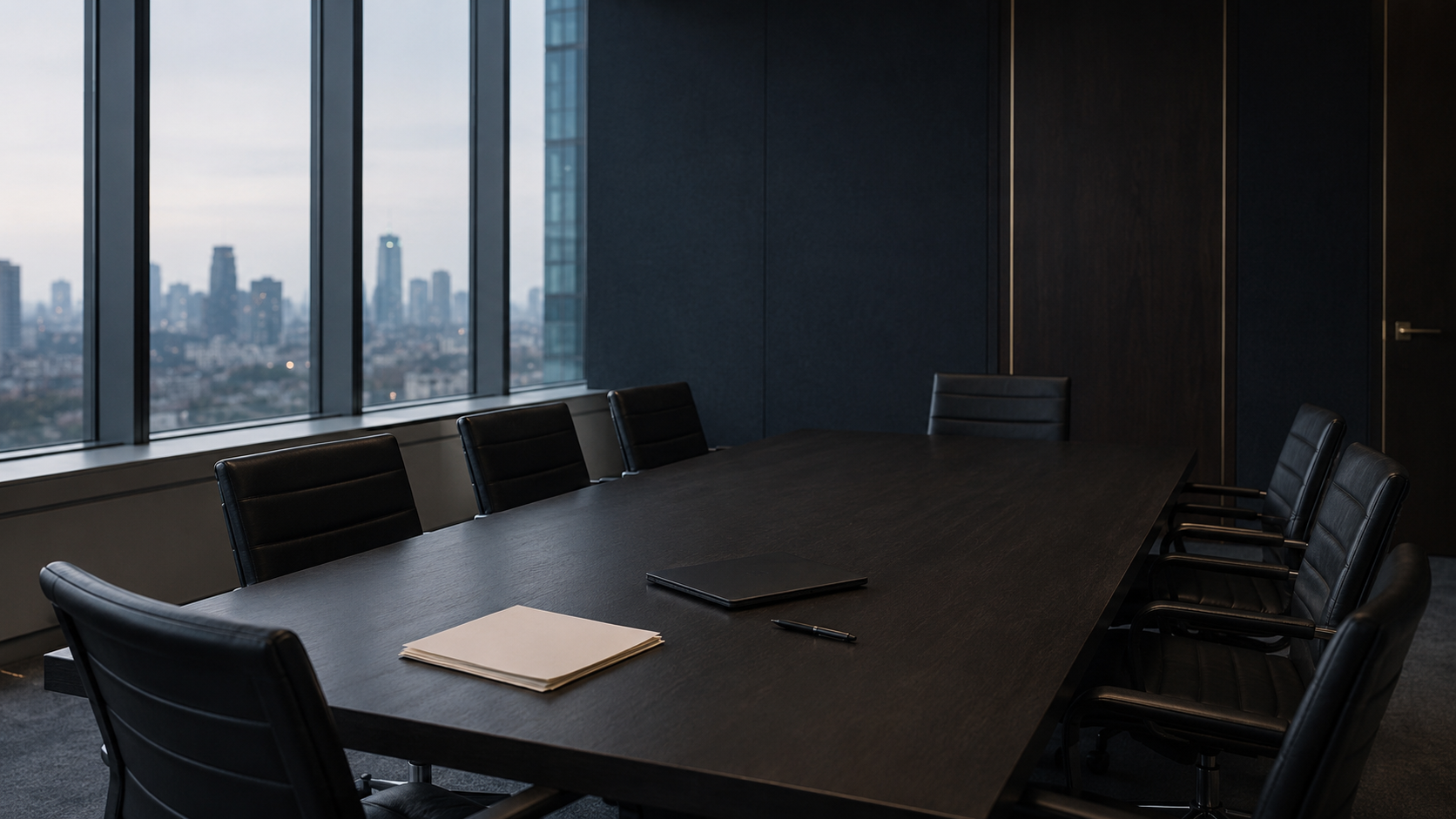 The SEC Wants to Stop Requiring Risk Disclosure for 80% of Public Companies. Your Risk Program Just Became the Backstop.