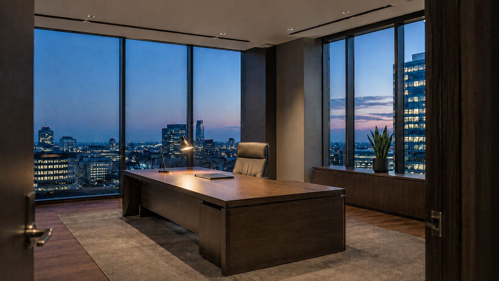 In-House or Outsourced: Who Should Own Risk at a Mid-Market Company?