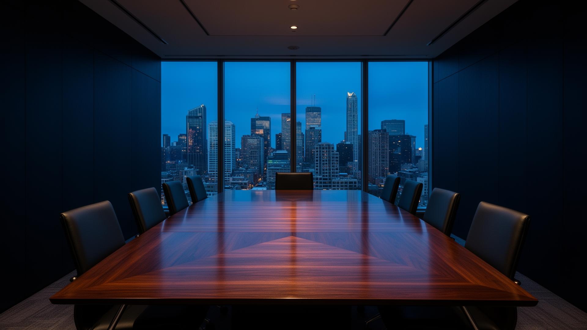What Operational Risk Management Actually Means