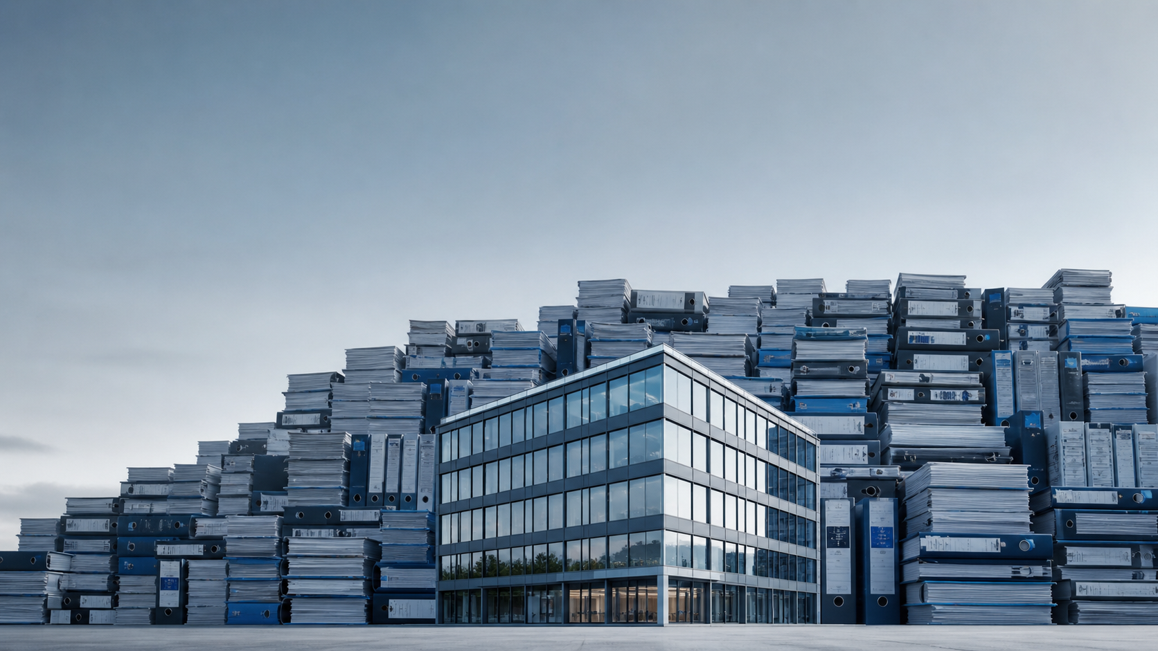 Regulatory Compliance Consulting Is Built for Regulated Industries. Most Mid-Market Companies Aren't.