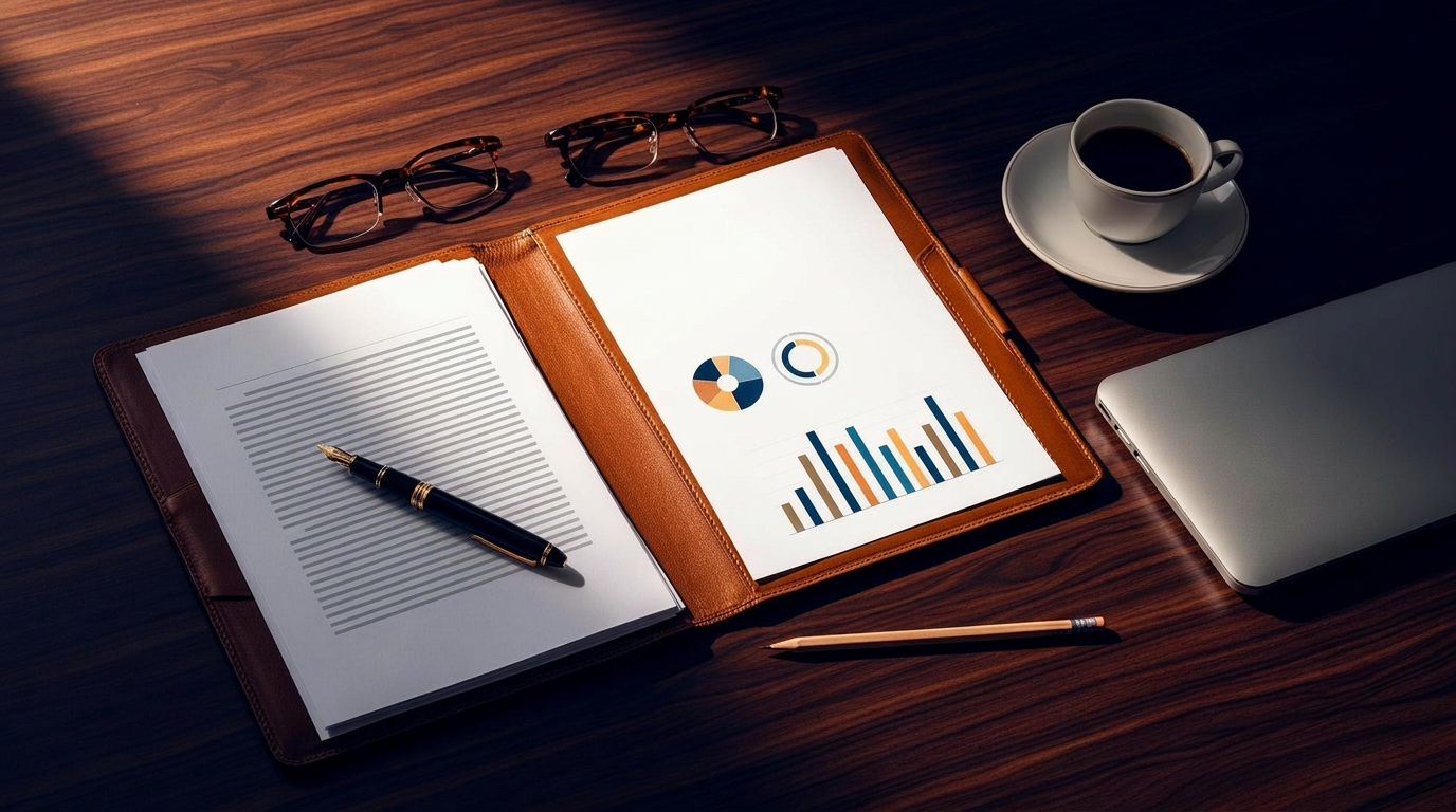 Boardroom where mid-market risk advisory engagements are evaluated