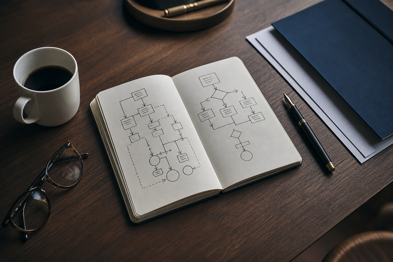 What Is Risk Governance? (And Why It Matters More Than Your Risk Register)
