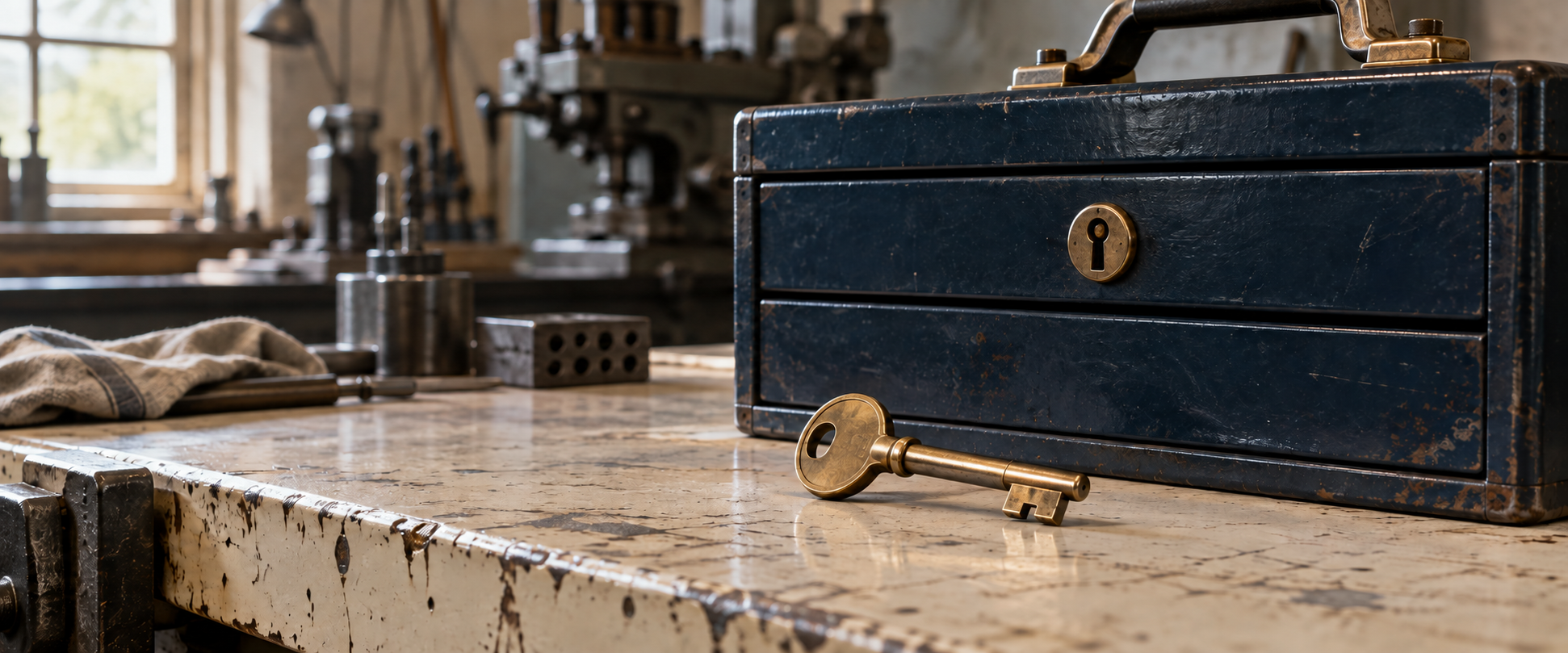 Key Person Risk: Can Your Backup Meet the Deadline?
