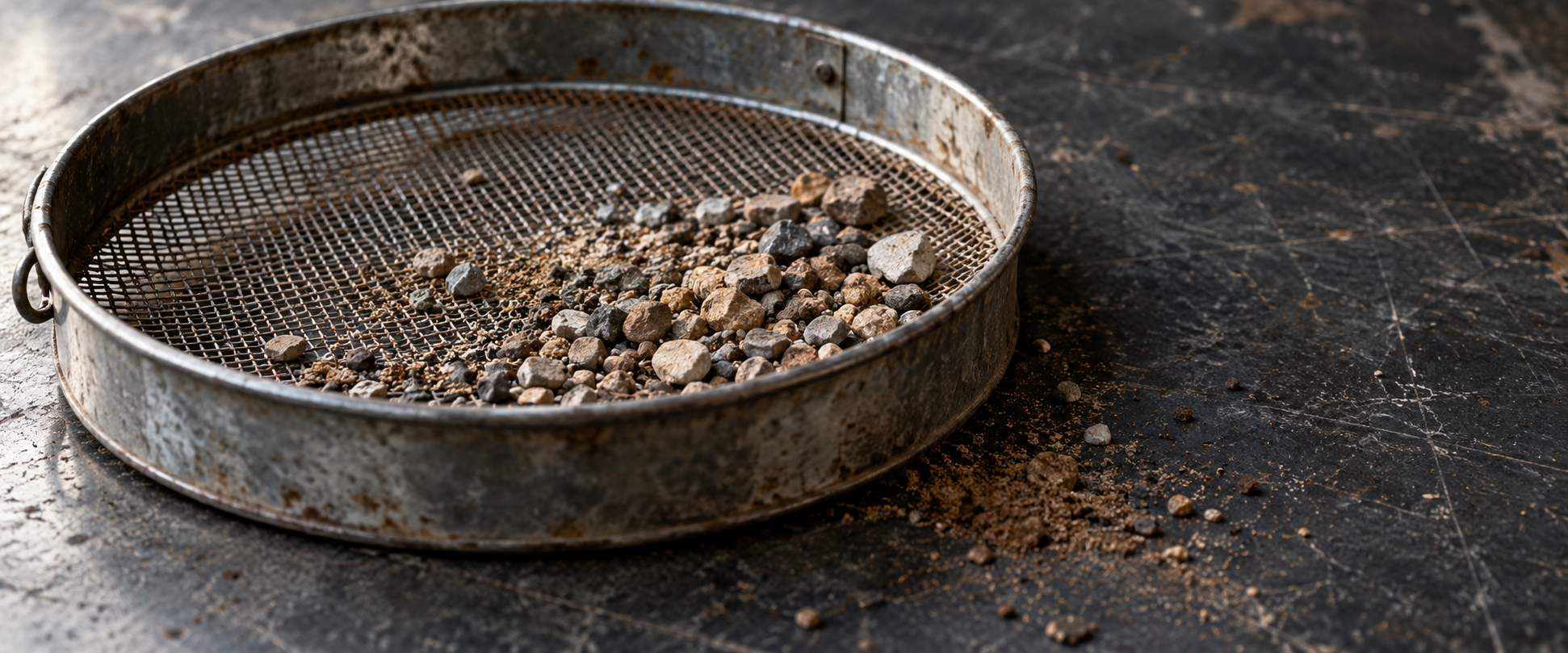 Residual Risk: Your Target Is Not Your Current Exposure