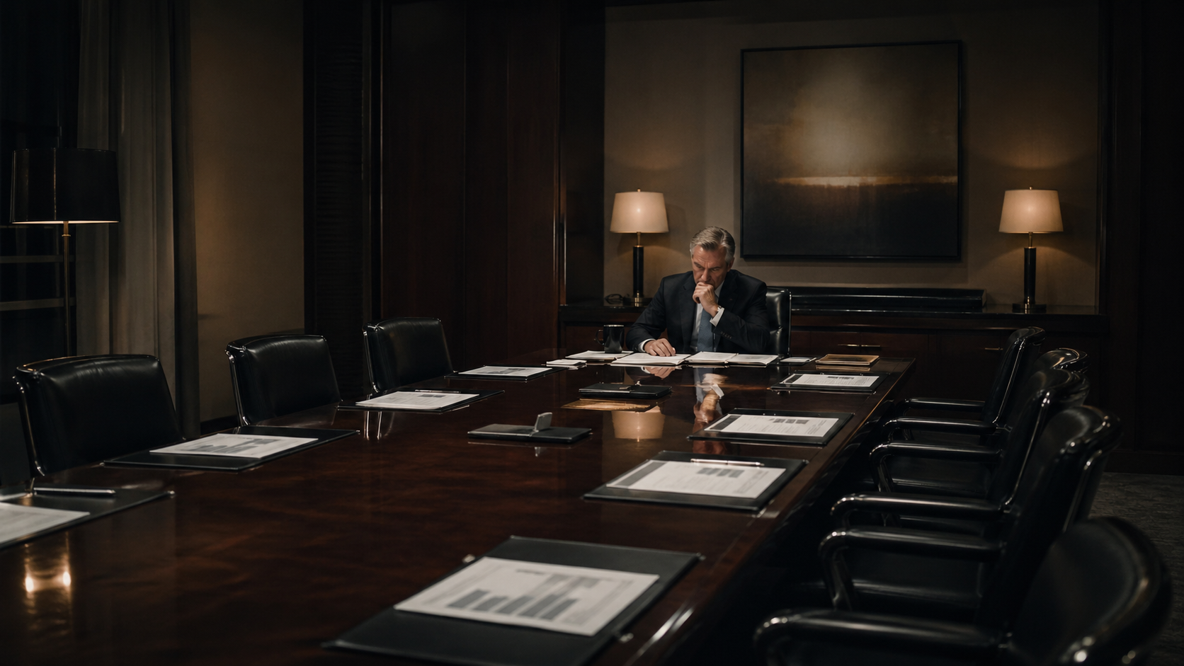 The Risks Your Team Already Knows About But Won't Tell You